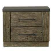 Lance Nightstand - BD06003