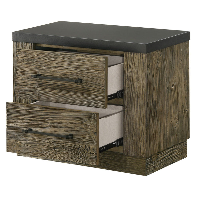 Lance Nightstand - BD06003