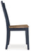 Landocken Dining Chair (Set of 2) - Gate FurnitureDining Chair