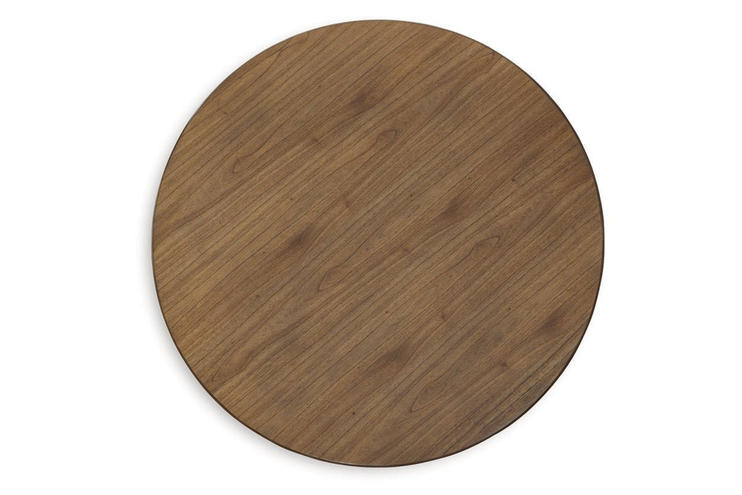 Landocken Dining Table and 4 Chairs - Gate FurnitureDining Room Set