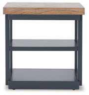 Landocken Table (Set of 3) - Lara FurnitureOccasional Table Set
