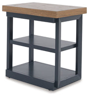 Landocken Table (Set of 3) - Lara FurnitureOccasional Table Set