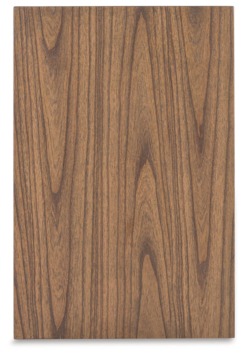 Landocken Table (Set of 3) - Lara FurnitureOccasional Table Set