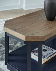 Landocken Table (Set of 3) - Lara FurnitureOccasional Table Set