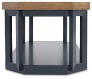 Landocken Table (Set of 3) - Lara FurnitureOccasional Table Set
