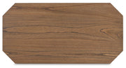 Landocken Table (Set of 3) - Lara FurnitureOccasional Table Set