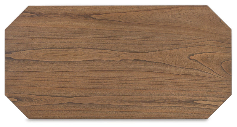 Landocken Table (Set of 3) - Lara FurnitureOccasional Table Set