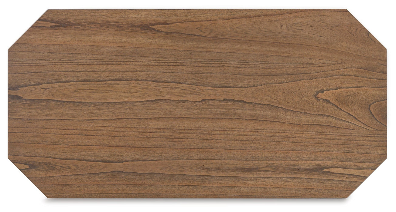 Landocken Table (Set of 3) - Gate FurnitureOccasional Table Set