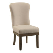 Landon Side Chair (Set-2) - 60742