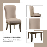 Landon Side Chair (Set-2) - 60742