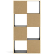 Langdrew Eight Cube Organizer - Lara FurnitureBookcases