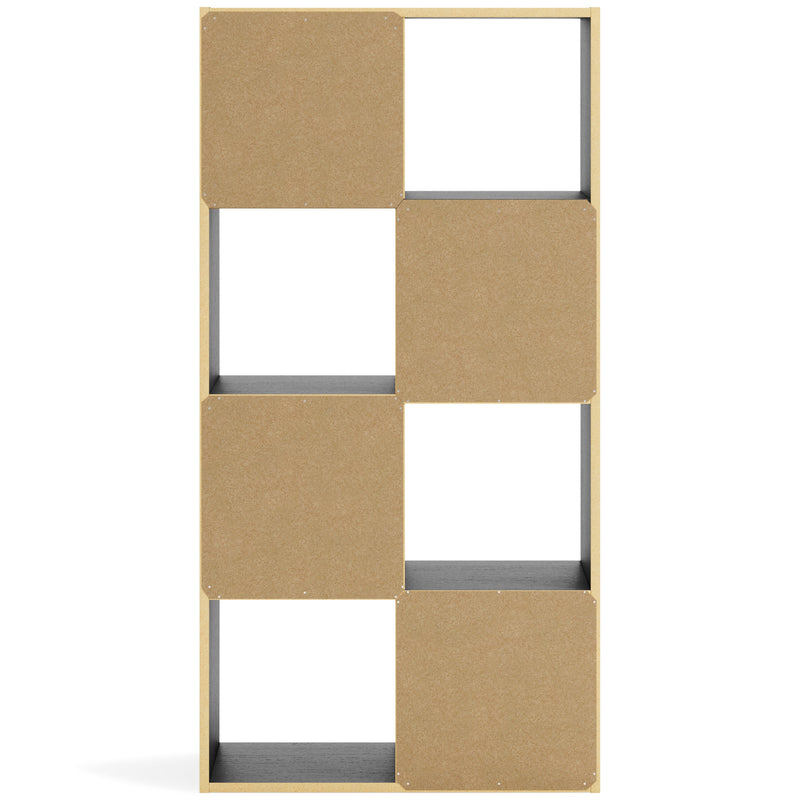 Langdrew Eight Cube Organizer - Lara FurnitureBookcases