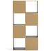 Langdrew Eight Cube Organizer - Gate FurnitureBookcases