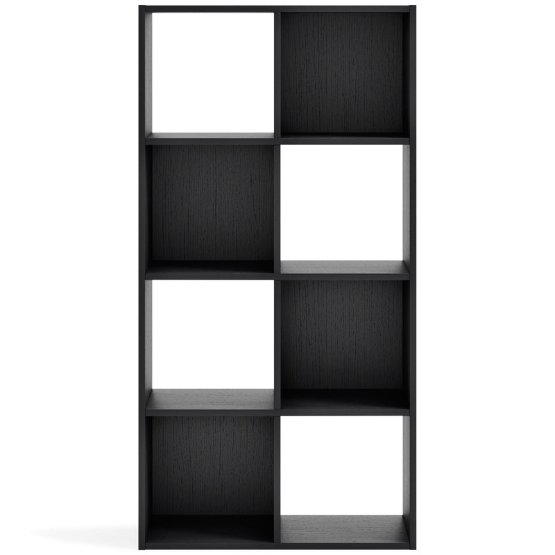 Langdrew Eight Cube Organizer - Lara FurnitureBookcases