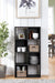 Langdrew Eight Cube Organizer - Gate FurnitureBookcases