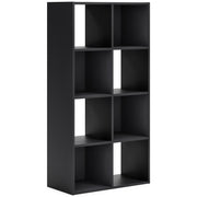 Langdrew Eight Cube Organizer - Lara FurnitureBookcases