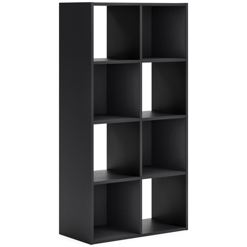 Langdrew Eight Cube Organizer - Lara FurnitureBookcases