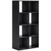 Langdrew Eight Cube Organizer - Gate FurnitureBookcases