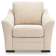 Lango Jute Chair - 4860220