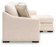 Lango Jute Sofa Chaise and Chair - 48602U1