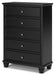 Lanolee Chest of Drawers - Gate FurnitureChest