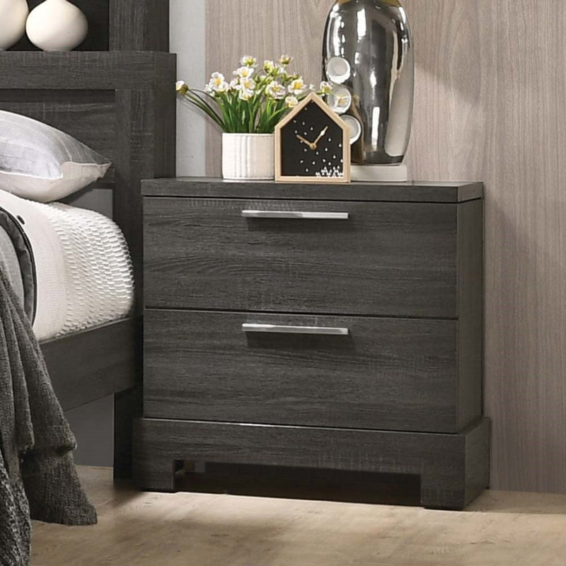 Lantha Nightstand - 22033