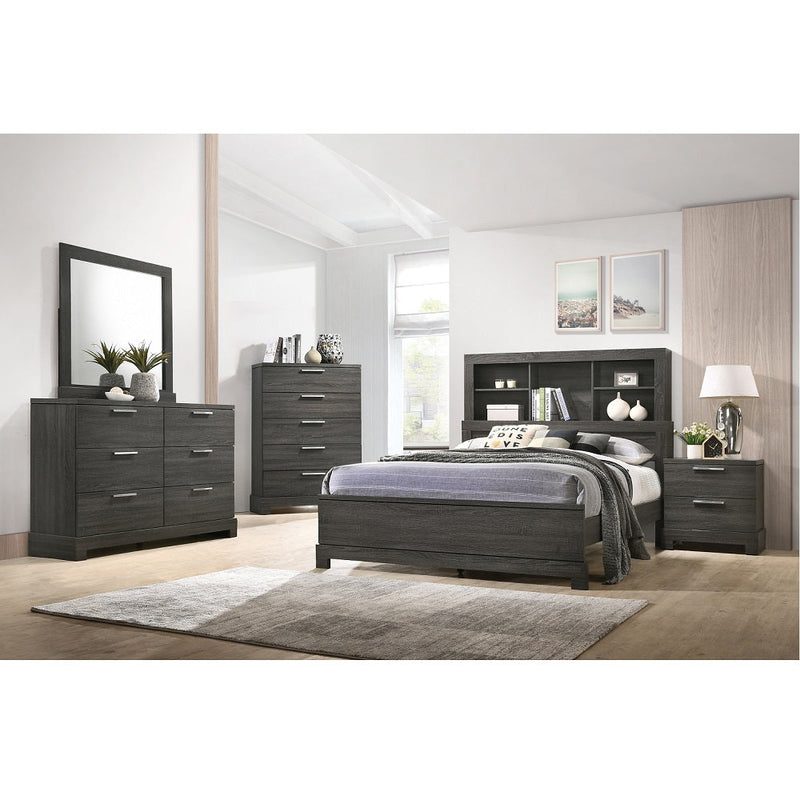 Lantha Nightstand - 22033