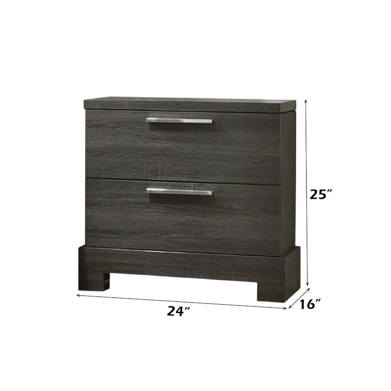 Lantha Nightstand - 22033
