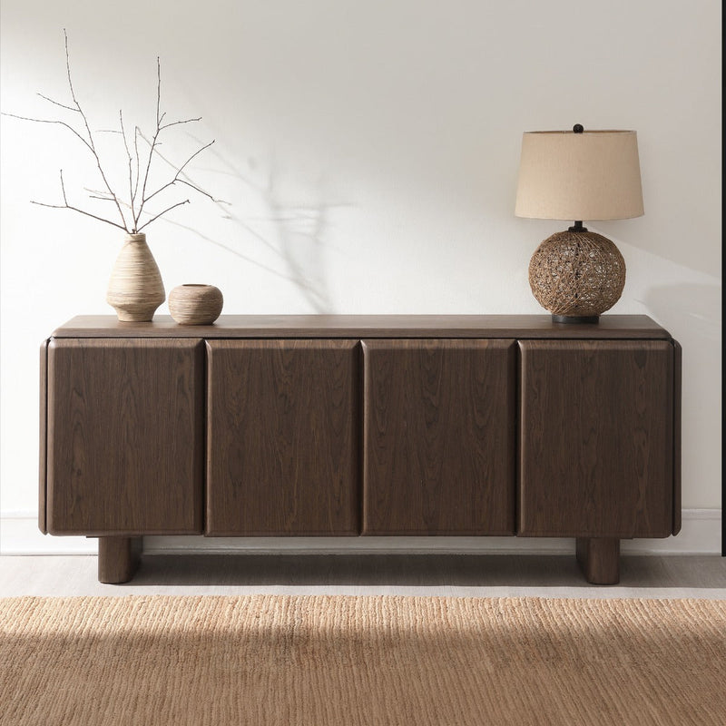 Lanza Console Table - AC05339