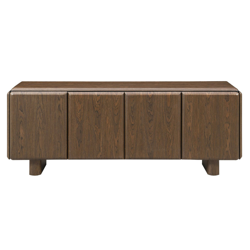 Lanza Console Table - AC05339