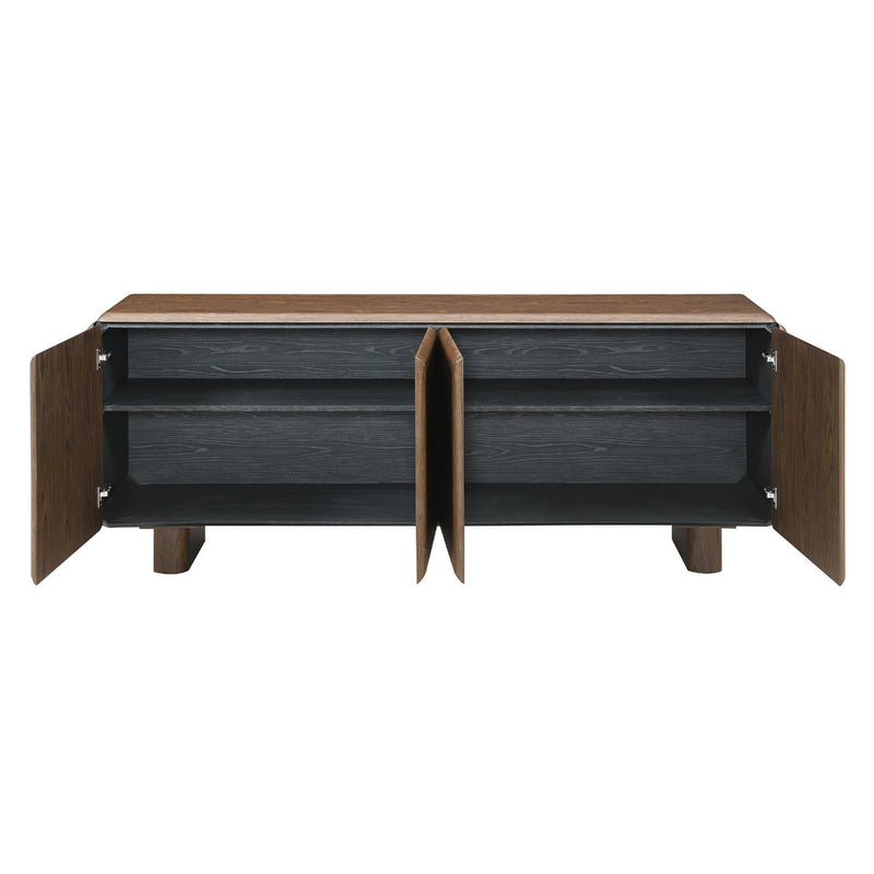 Lanza Console Table - AC05339