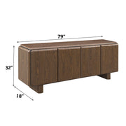 Lanza Console Table - AC05339