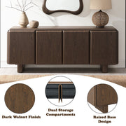 Lanza Console Table - AC05339
