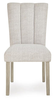 Larawyn Dining Chair (Set of 2) - PCD575-01X2