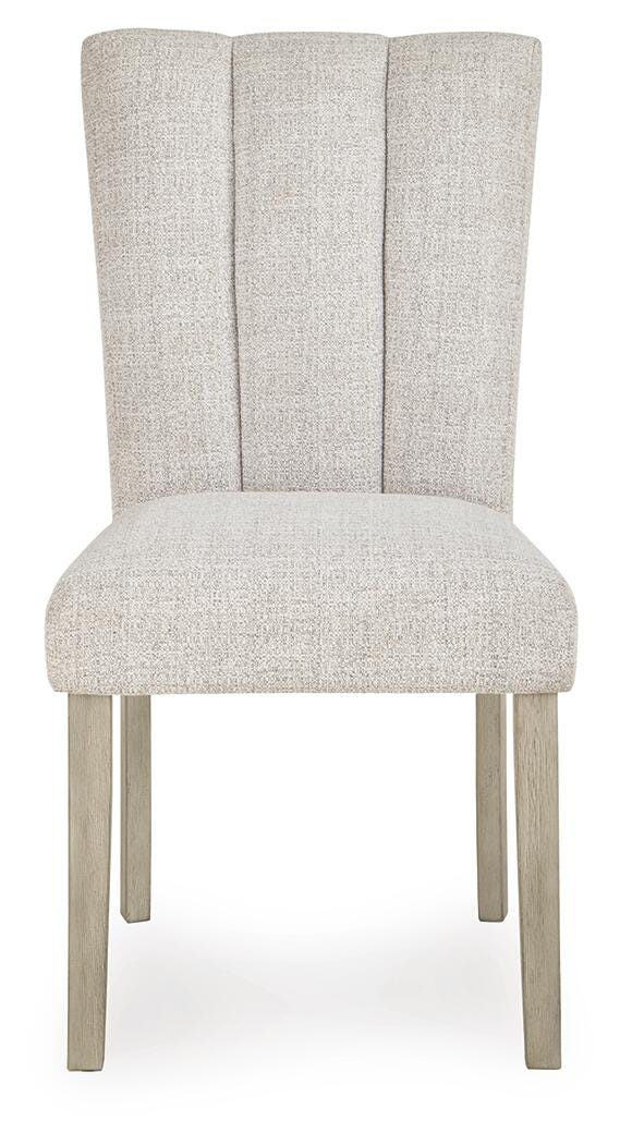 Larawyn Dining Chair (Set of 2) - PCD575-01X2