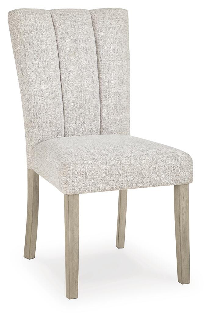 Larawyn Dining Chair (Set of 2) - PCD575-01X2