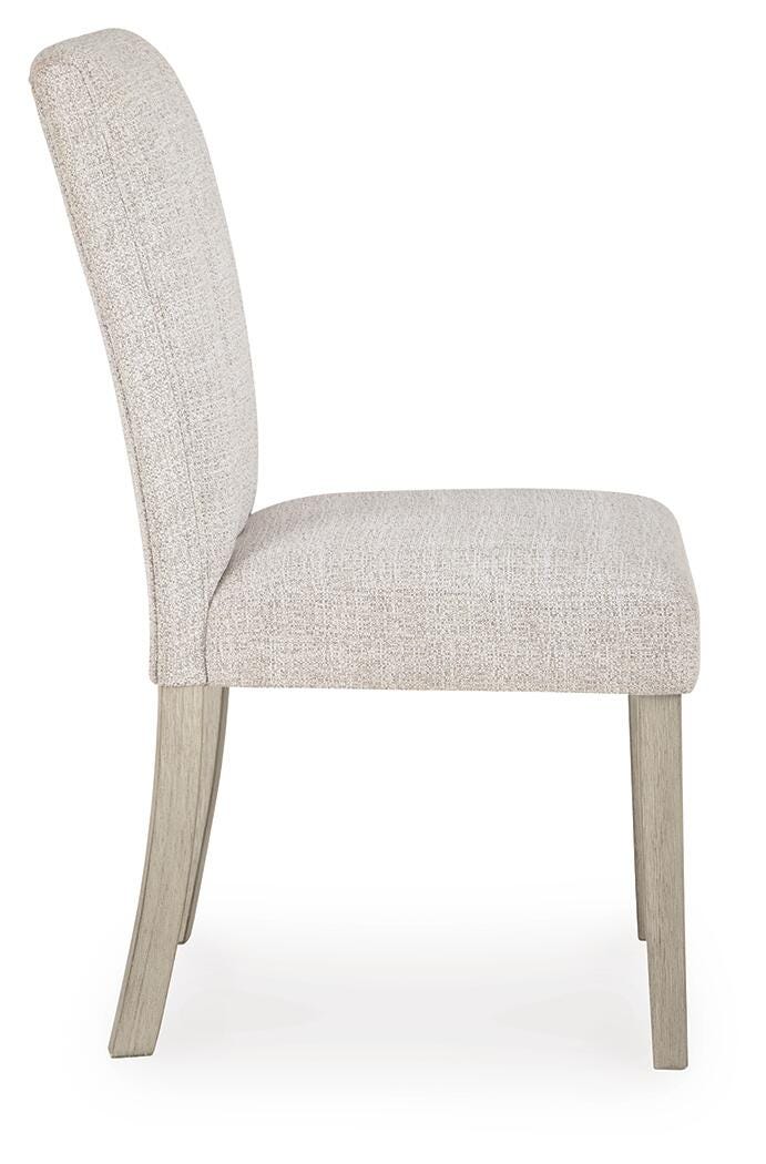 Larawyn Dining Chair (Set of 2) - PCD575-01X2