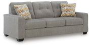 Larimer Iron Queen Sofa Sleeper - PC2920439