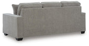 Larimer Iron Sofa - PC2920438