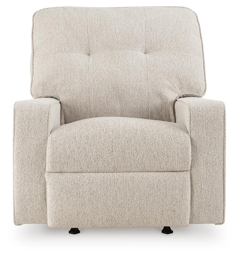 Larimer Loveseat and Recliner - PC29203U4