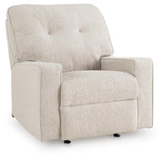 Larimer Loveseat and Recliner - PC29203U4