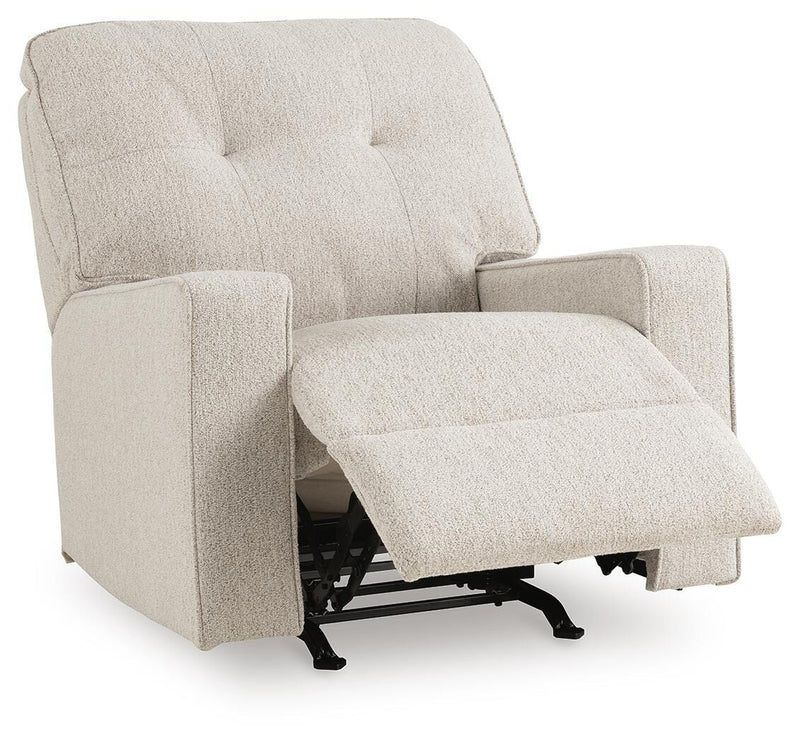 Larimer Loveseat and Recliner - PC29203U4