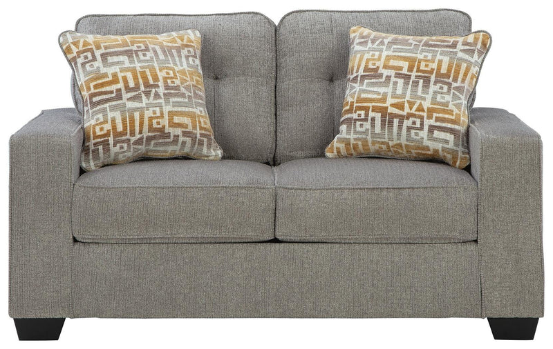 Larimer Queen Sofa Sleeper and Loveseat - PC29204U2
