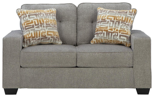 Larimer Queen Sofa Sleeper and Loveseat - PC29204U2