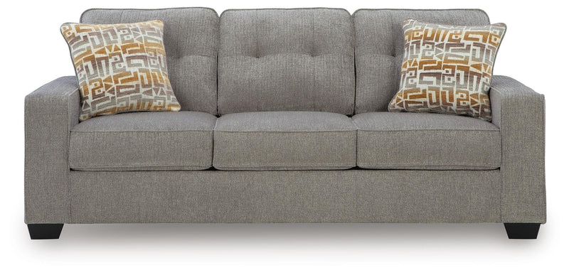 Larimer Queen Sofa Sleeper and Loveseat - PC29204U2