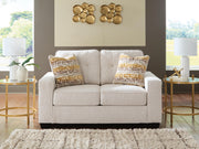 Larimer Stone Loveseat - PC2920335