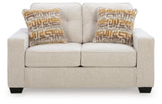 Larimer Stone Loveseat - PC2920335