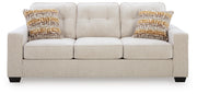 Larimer Stone Queen Sofa Sleeper - PC2920339