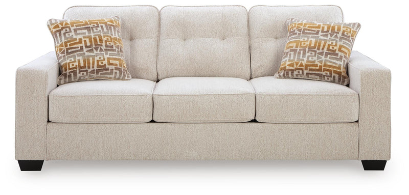 Larimer Stone Queen Sofa Sleeper - PC2920339