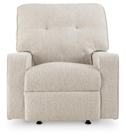 Larimer Stone Recliner - PC2920325